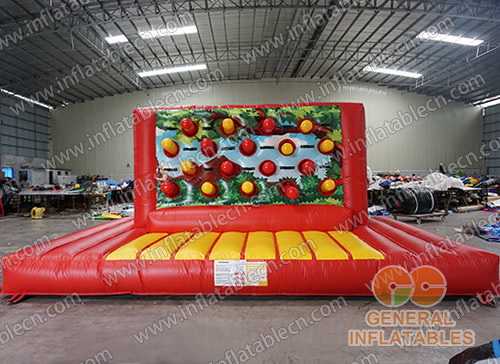 GSP-242 ボクシングウォール