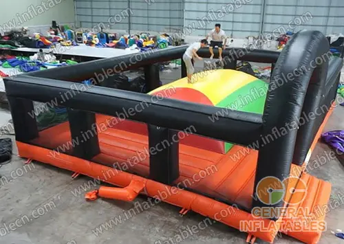 GSP-246 Jumping pillow