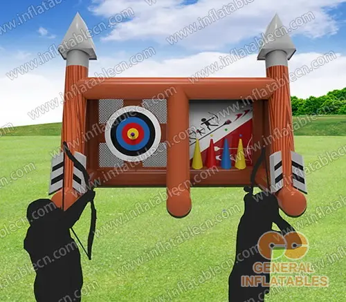 GSP-248 Archery game