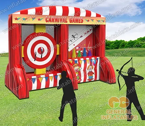  Carnival game