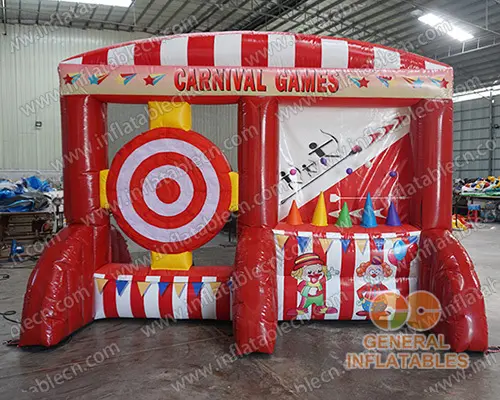 GSP-249 Carnival game