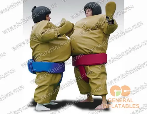 GSP-025 Costume de sumo