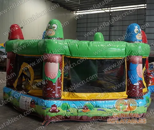 GSP-250 Inflable Whack-A-Mole