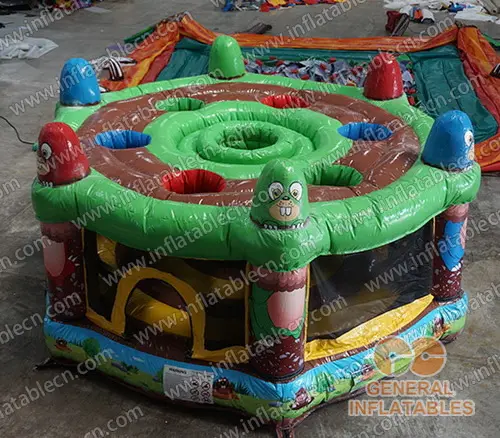 GSP-250 Inflatable Whack-A-Mole