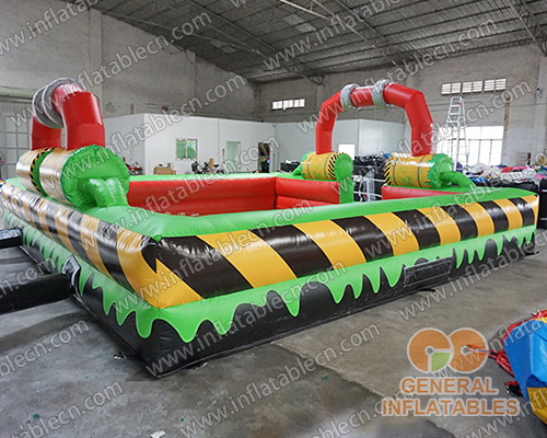 GSP-264 Foam mat