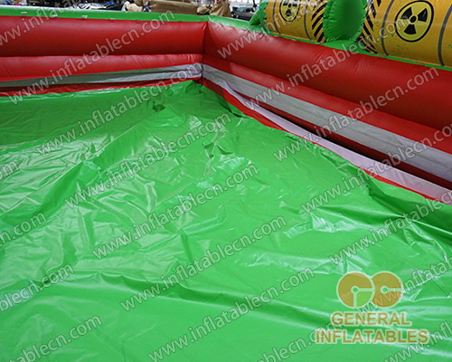 GSP-264 Foam mat