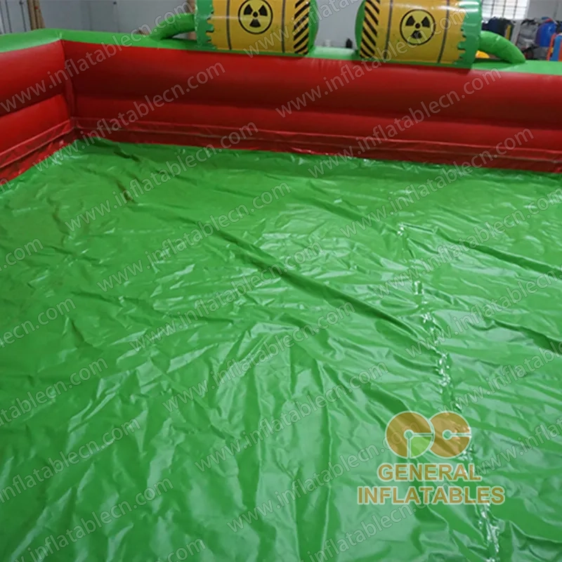 GSP-264 حصيرة إسفنجية