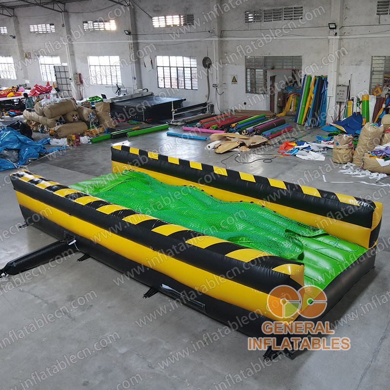 GSP-265 波浪障碍赛道部分