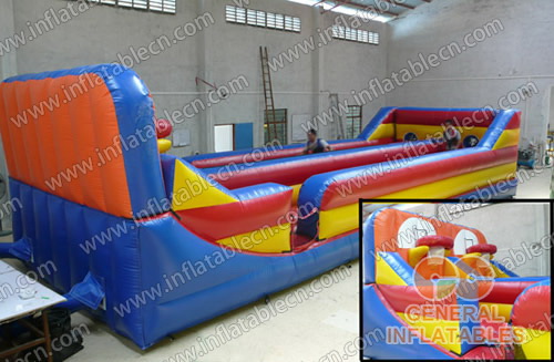GSP-27 Inflatable sports