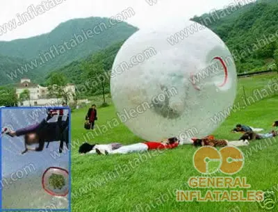 GSP-028 Palla Zorb