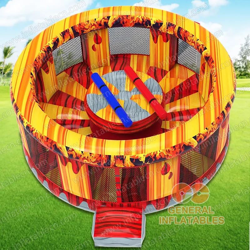 GSP-280 Volcano Joust Arena
