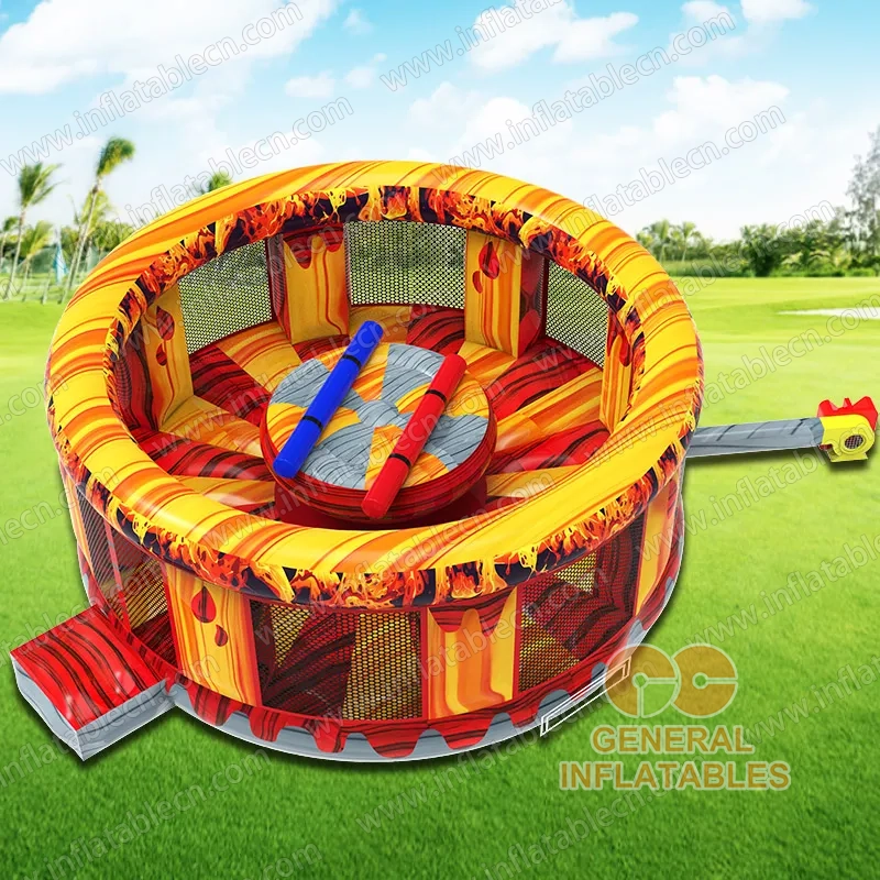 GSP-280 Volcano Joust Arena