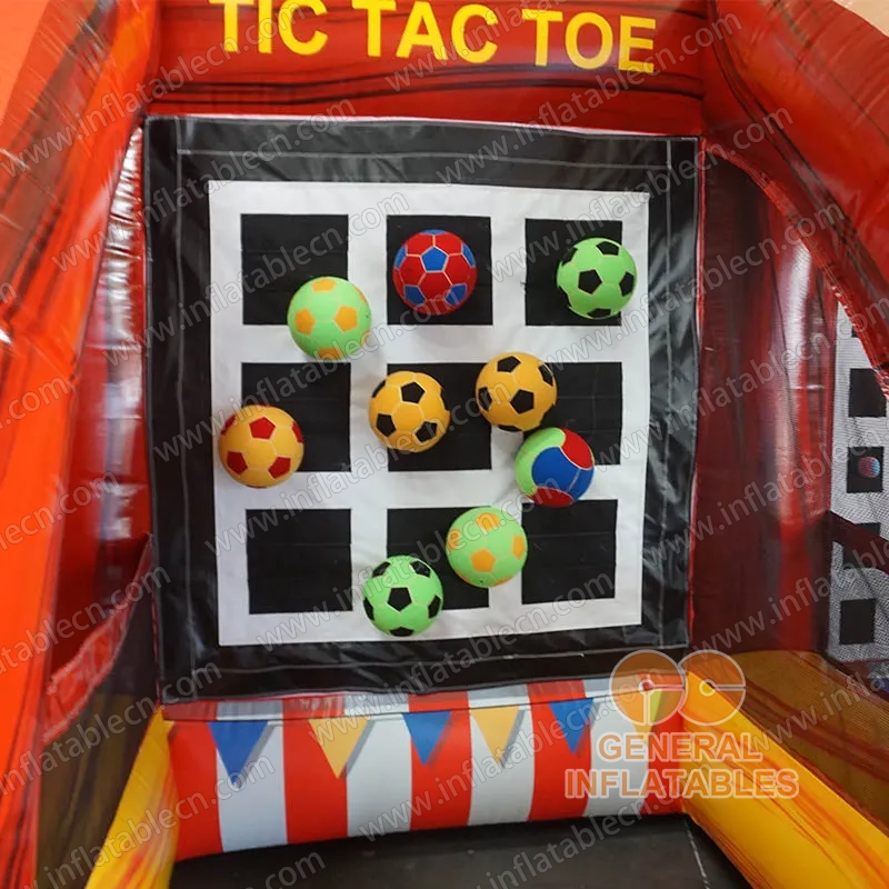 GSP-281 Carnival 3 in 1 game