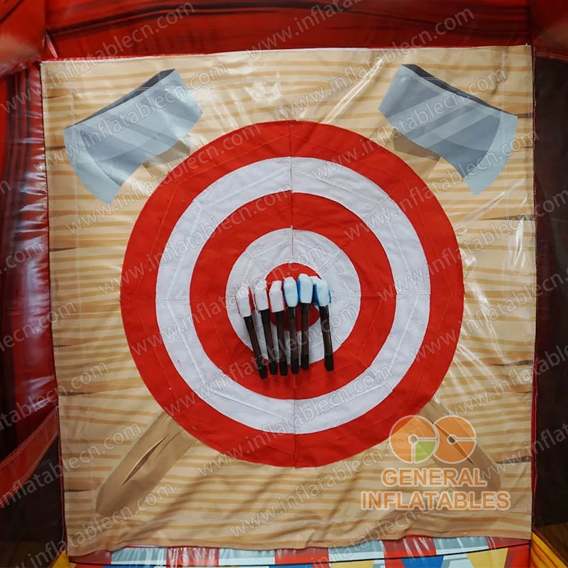 GSP-281 Carnival 3 in 1 game