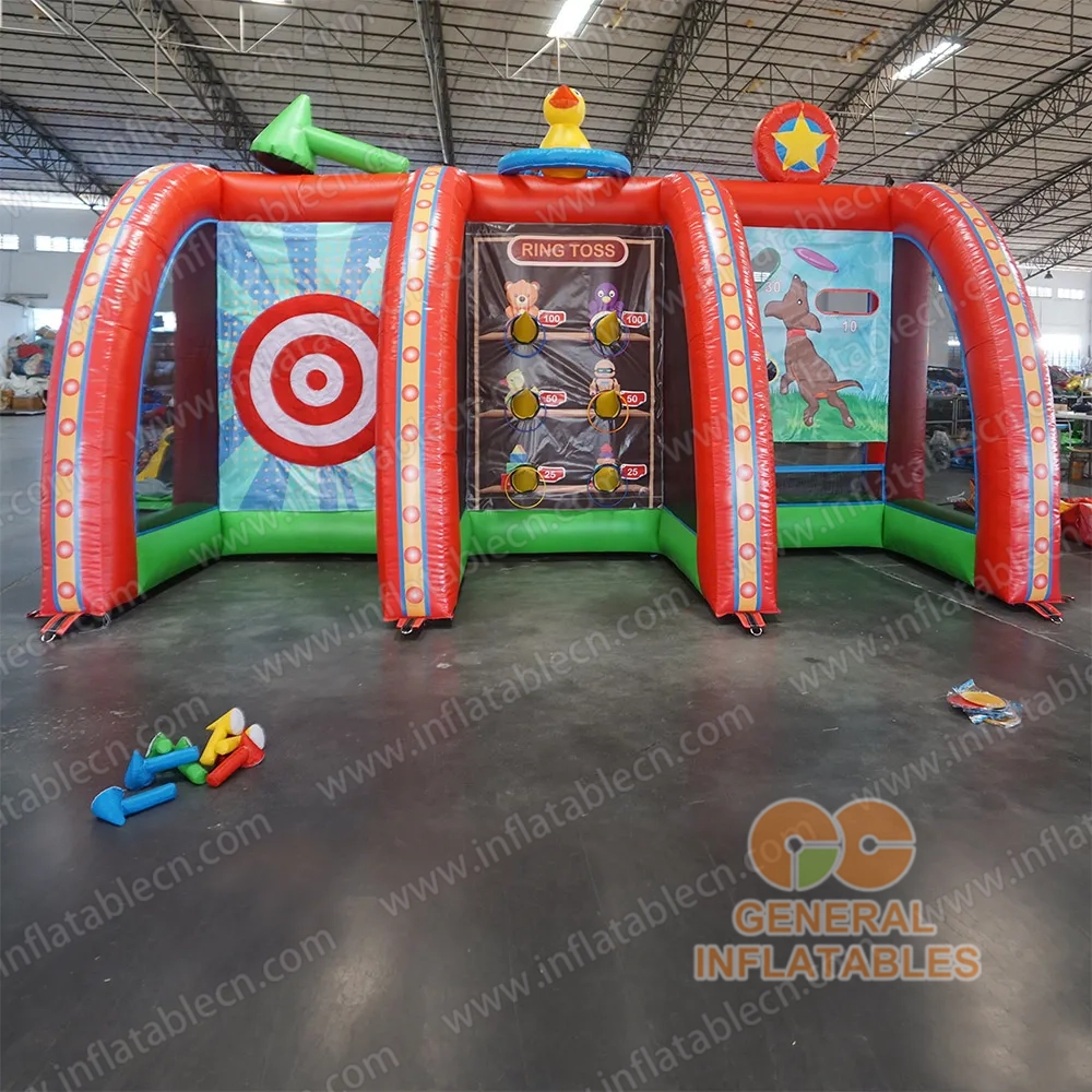 GSP-282 3--Sportspiel