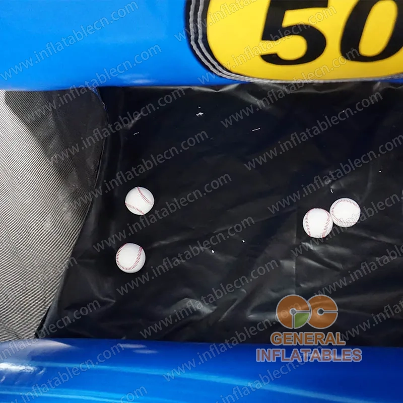 GSP-290 Gioco della Palla di Neve Invernale