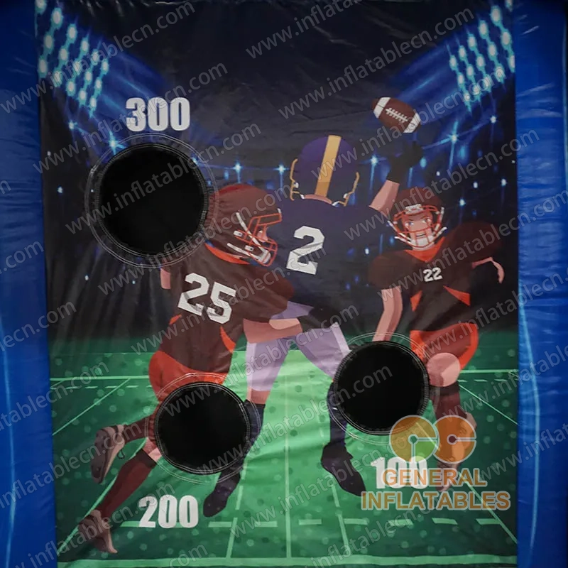 GSP-297 Juego deportivo 3 en 1