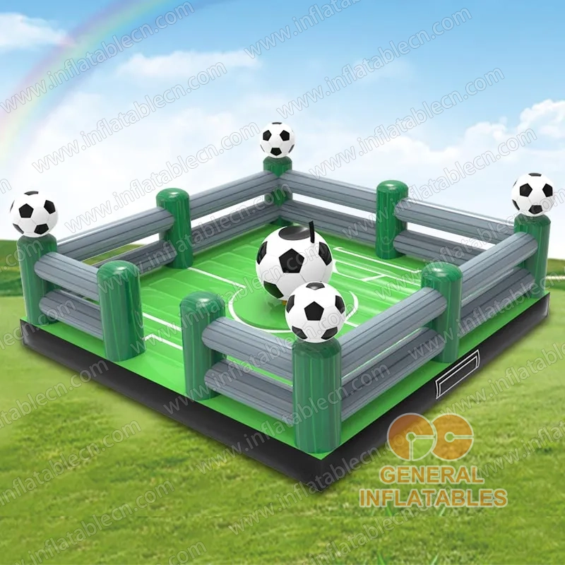 GSP-301 Calcio Meccanico
