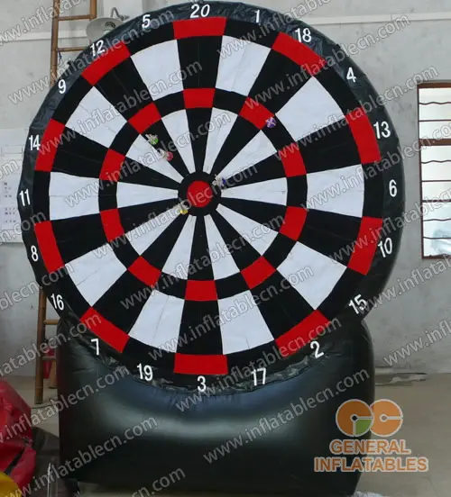 GSP-039 Velcro dart sports