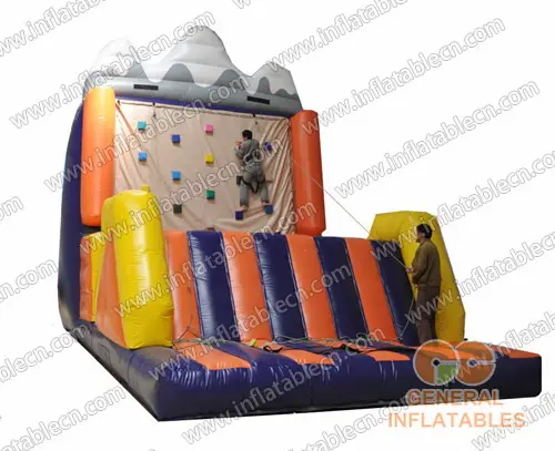 GSP-060 Climbing wall sports