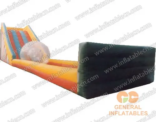 GSP-008 Inflatable Roller