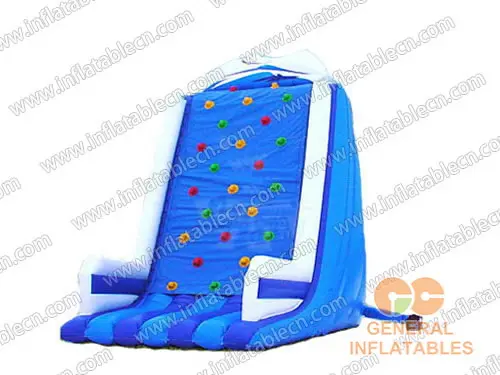 GSP-080 Climbing wall game