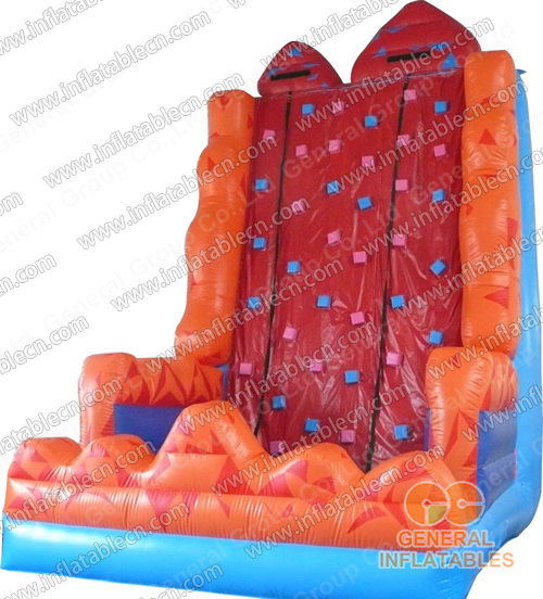 GSP-083 Kletterwand-Spiele
