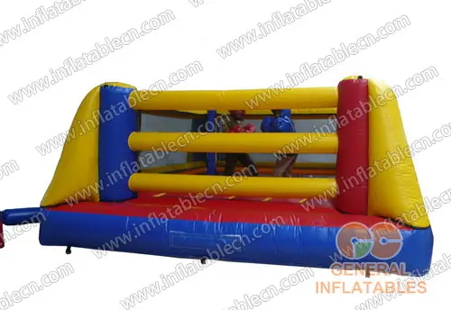 GSP-086 Bounce-Boxring