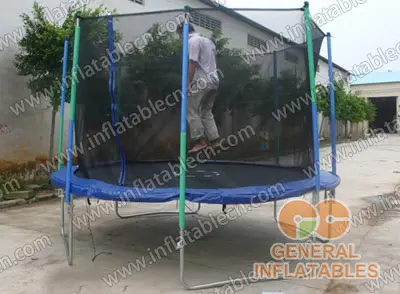 GSP-088 Trampolín de 3.6m de diámetro