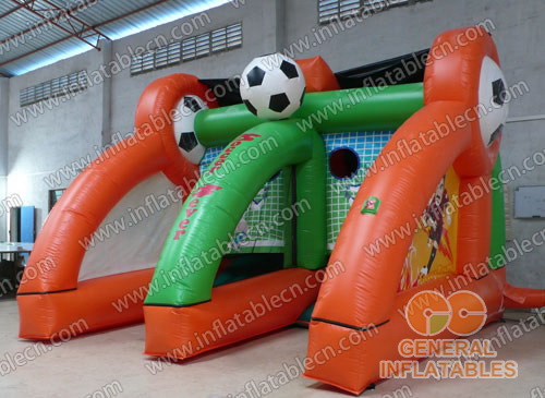 GSP-097 Gioco di calcio