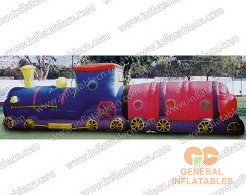 GT-003 China inflatables manufacturer