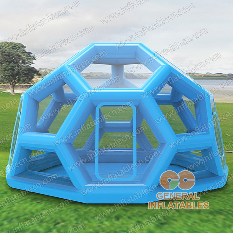 GTE-070 Camping bubble tent
