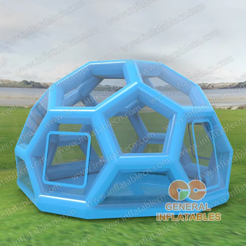 GTE-070 Camping-Bubble-Zelt