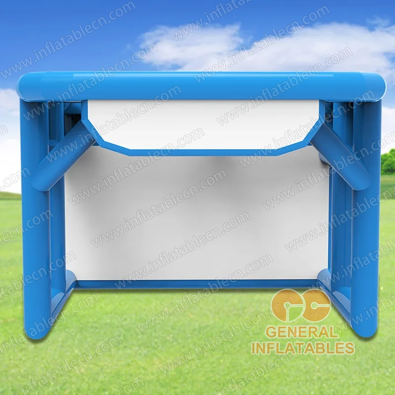 GTE-072 Enclosed advertising tent