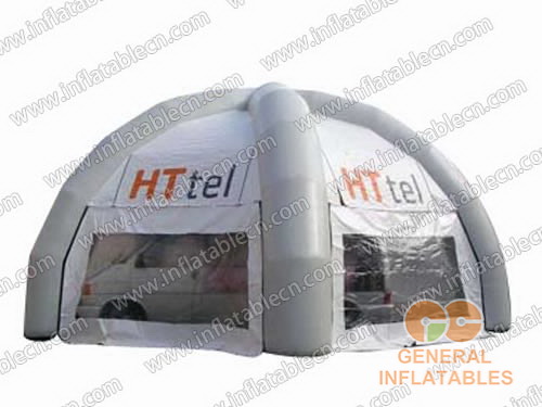 GTE-015 Inflatable Advertising Tent