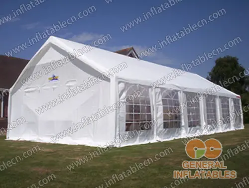 GTE-017 White House Frame Tent