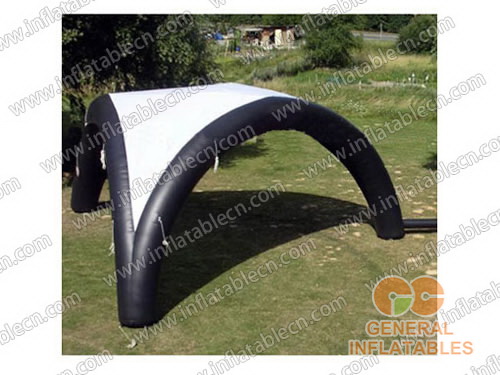 GTE-023 Inflatable tents