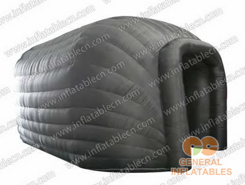 GTE-029 Inflatable tents
