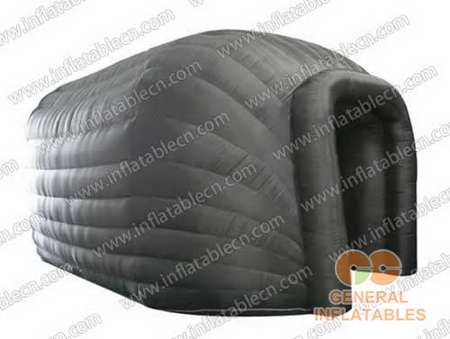 GTE-029 Tende Inflazionabili