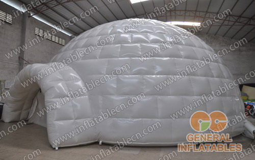 GTE-34 Inflatable tents