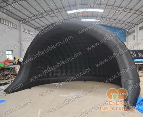 GTE-036 Carpa inflable