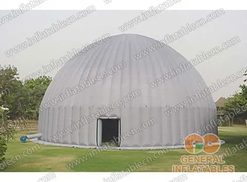 GTE-004 Tenda a cupola gonfiabile