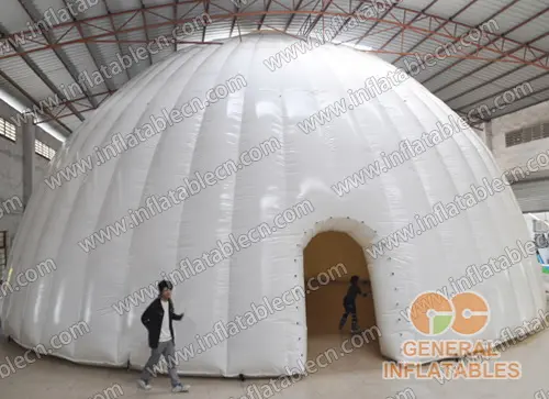 GTE-048 Igloo