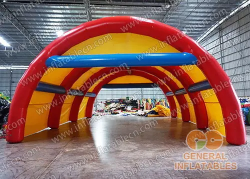 GTE-055 Carpa inflable estanca