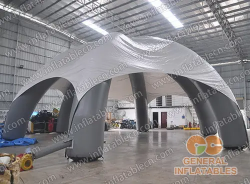 GTE-056 Spider leg tent