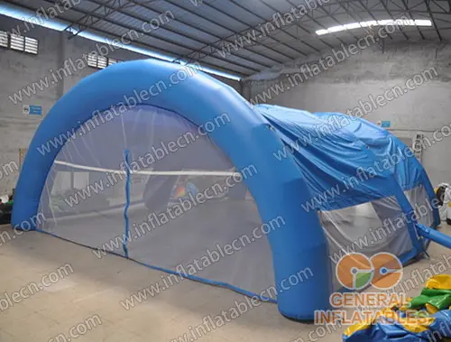 GTE-057 Inflatable tent