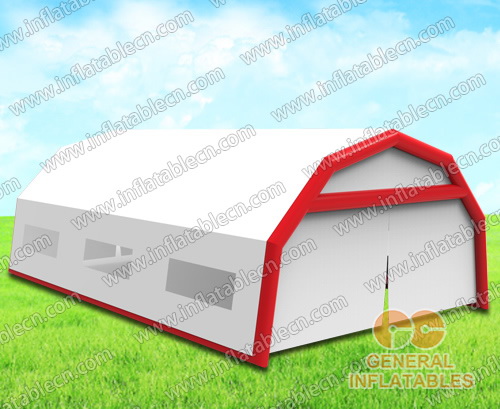 Event tent