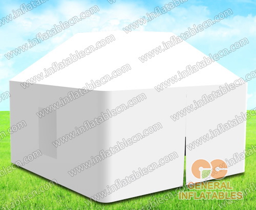 GTE-063 Inflatable tent