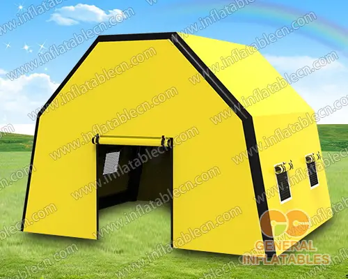 GTE-066 Tenda stagna