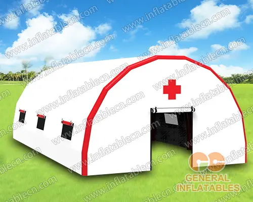 GTE-067 Tenda stagna